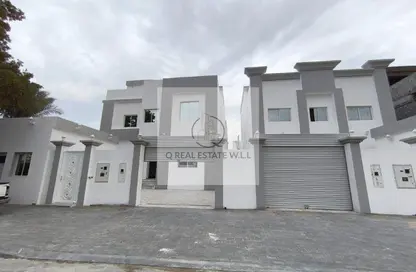 Villa - 7 Bedrooms - 7 Bathrooms for rent in Umm Salal Ali - Umm Salal Ali - Doha