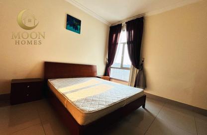 Apartment - 1 - 1 for rent in Umm Ghwailina Comm - Umm Ghuwalina - Umm Ghuwailina - Doha