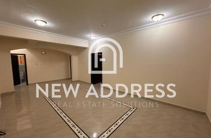 Apartment - 3 Bedrooms - 3 Bathrooms for rent in Madinat Khalifa North - Madinat Khalifa - Doha