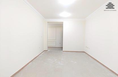 Apartment - 2 Bedrooms - 2 Bathrooms for rent in Al Jazeera Street - Fereej Bin Mahmoud North - Fereej Bin Mahmoud - Doha