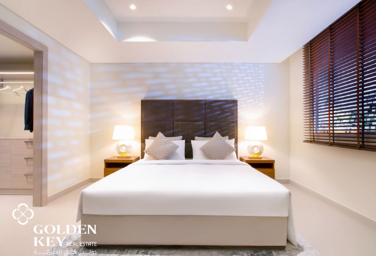 No Commission | 1BHK for Rent | Fully Furnished