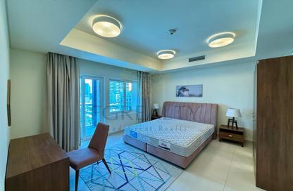 Apartment - 1 - 2 for rent in Lusail Residence - Marina District - Lusail Apartment - 1 - 2 for rent in Lusail Residence - Marina District - Lusail
