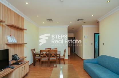 Bulk Rent Units - Studio for rent in B-Ring Road - B-Ring Road - Doha