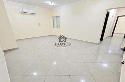 Apartment - 2 Bedrooms - 2 Bathrooms for rent in Hiteen Street - Al Muntazah - Doha