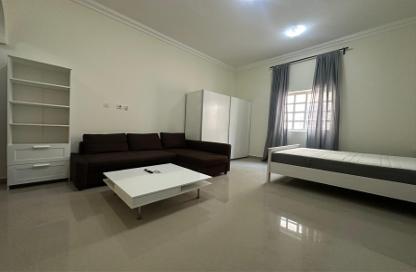 Apartment - Studio - 1 Bathroom for rent in West Bay - West Bay - Doha