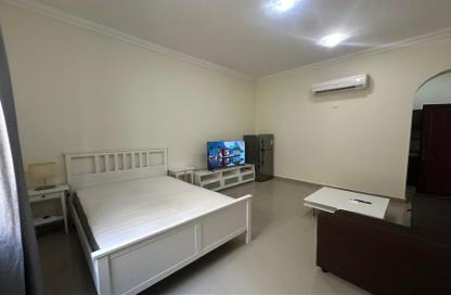 Apartment - Studio - 1 Bathroom for rent in West Bay - West Bay - Doha Apartment - Studio - 1 Bathroom for rent in West Bay - West Bay - Doha