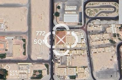 Land - Studio for sale in Al Rayyan - Al Rayyan - Doha