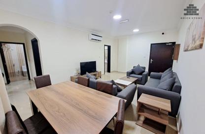 Apartment - 1 - 1 for rent in Hadramout Street - Doha Al Jadeed - Doha