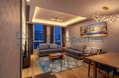 Apartment - 2 Bedrooms - 3 Bathrooms for rent in Al Muntazah Street - Al Muntazah - Doha Apartment - 2 Bedrooms - 3 Bathrooms for rent in Al Muntazah Street - Al Muntazah - Doha