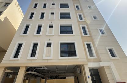Apartment - 2 Bedrooms - 2 Bathrooms for rent in Al Muntazah Street - Al Muntazah - Doha