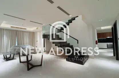 Apartment - 3 Bedrooms - 4 Bathrooms for sale in Porto Arabia - The Pearl Island - Doha