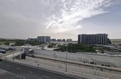 Apartment - 1 Bedroom - 2 Bathrooms for rent in Fox Hills - Fox Hills - Lusail