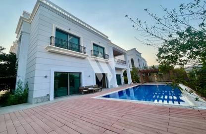 Villa - 6 - 7+ for rent in Giardino Gardens - Giardino Villas - The Pearl Island - Doha