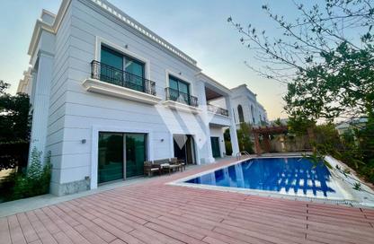 Villa - 6 - 7+ for rent in Giardino Gardens - Giardino Villas - The Pearl Island - Doha