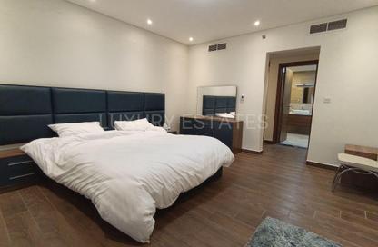 Apartment - 2 - 3 for rent in Rivan Building - Al Erkyah City - Lusail