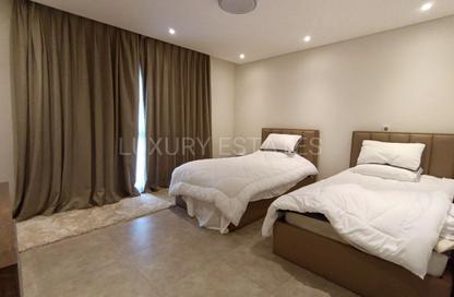 Apartment - 2 - 3 for rent in Rivan Building - Al Erkyah City - Lusail Apartment - 2 - 3 for rent in Rivan Building - Al Erkyah City - Lusail