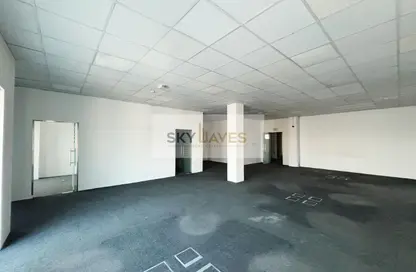 Office Space - Studio for rent in Salwa Commercial Building - Salwa Road - Doha