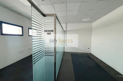 Office Space - Studio for rent in Salwa Commercial Building - Salwa Road - Doha