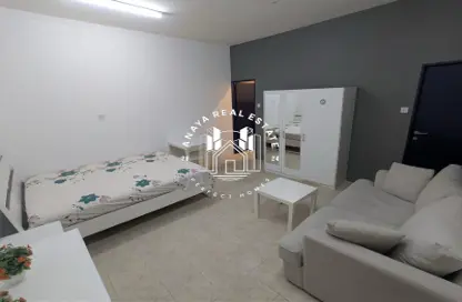 Villa - Studio - 1 Bathroom for rent in Al Murrah - Al Rayyan - Doha
