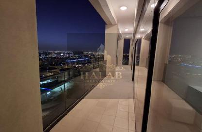 Apartment - 3 Bedrooms - 3 Bathrooms for rent in Rawah Residence - Al Kharaej 2 - Lusail
