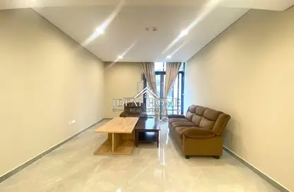 شقة - غرفة نوم - 2 حمامات للايجار في شقق جاردينو - جزيرة اللؤلؤة - الدوحة