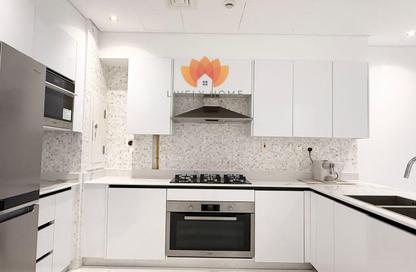 Apartment - 2 - 2 for rent in D49 - Fox Hills - Lusail
