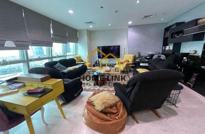 Apartment - 3 Bedrooms - 4 Bathrooms for sale in West Bay Lagoon - West Bay Lagoon - Doha Apartment - 3 Bedrooms - 4 Bathrooms for sale in West Bay Lagoon - West Bay Lagoon - Doha