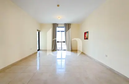 Apartment - 1 Bedroom - 2 Bathrooms for sale in Naples - Fox Hills - Fox Hills - Lusail