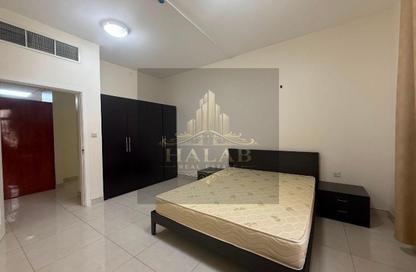 Apartment - 2 Bedrooms - 2 Bathrooms for rent in Anas Street - Fereej Bin Mahmoud North - Fereej Bin Mahmoud - Doha
