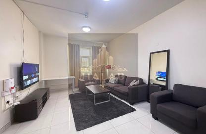 Apartment - 2 Bedrooms - 2 Bathrooms for rent in Anas Street - Fereej Bin Mahmoud North - Fereej Bin Mahmoud - Doha