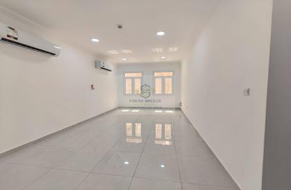 Apartment - 1 Bedroom - 1 Bathroom for rent in Al Mansoura - Al Mansoura - Doha