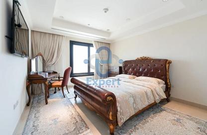 Apartment - 3 - 5 for rent in East Porto Drive - Porto Arabia - The Pearl Island - Doha Apartment - 3 - 5 for rent in East Porto Drive - Porto Arabia - The Pearl Island - Doha