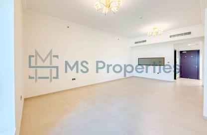 Apartment - 2 Bedrooms - 2 Bathrooms for rent in Lusail Marina Heights - Marina District - Lusail