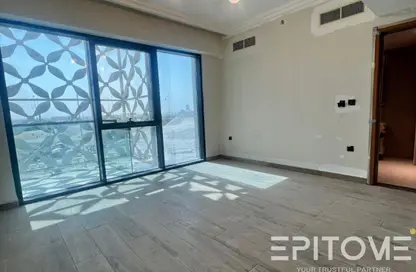 Apartment - 3 Bedrooms - 4 Bathrooms for sale in Boulevard View - Yasmeen City - Lusail