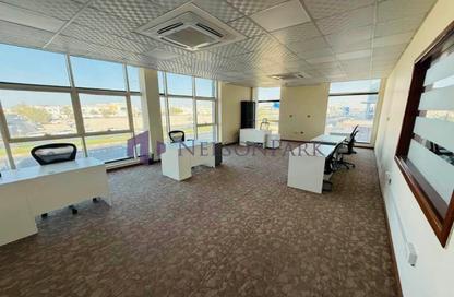 Whole Building - Studio - 7 Bathrooms for sale in Barzan Compound - New Salata - Salata - Doha