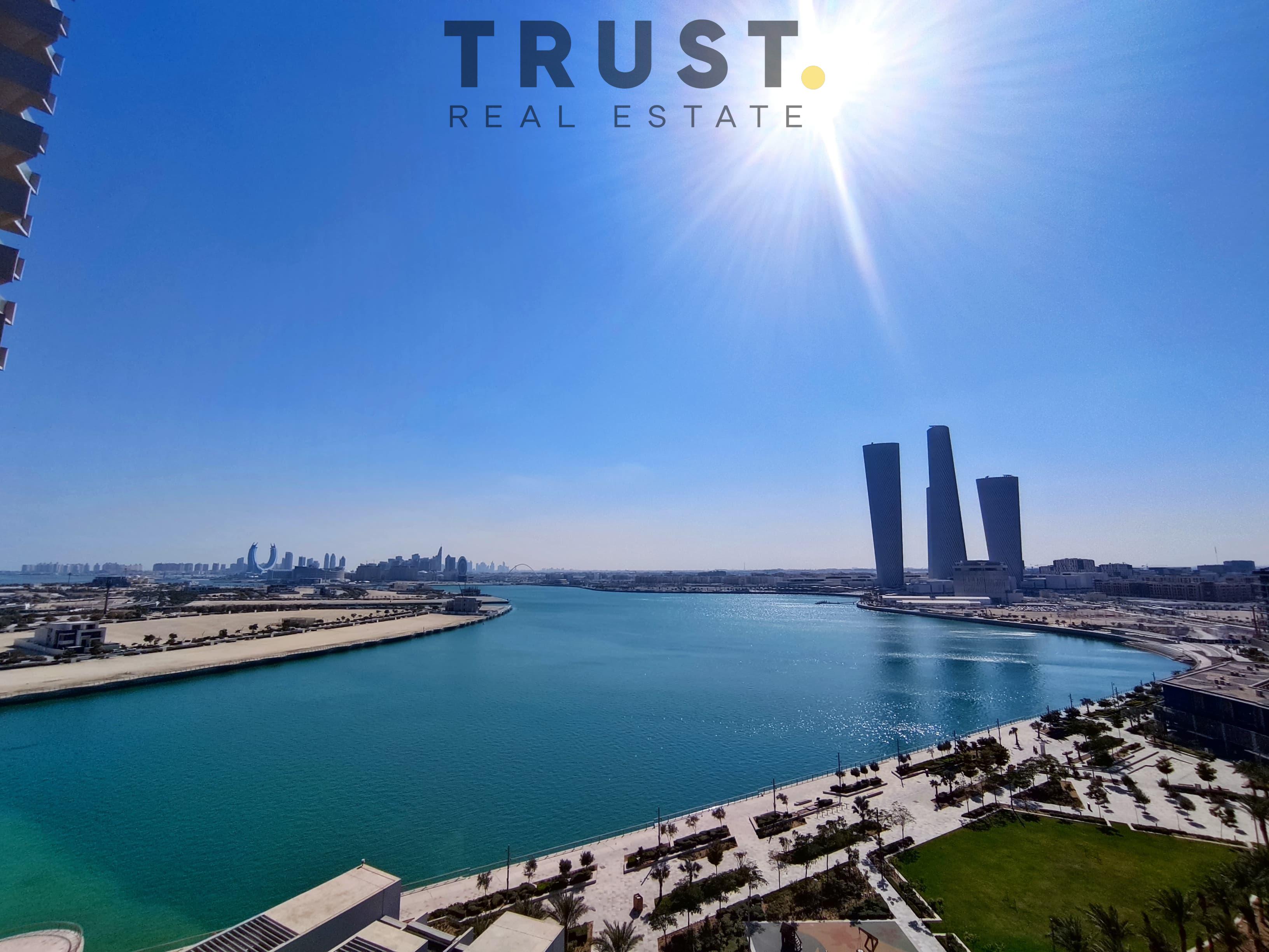 2 Bedroom Lusail Ready to Move with Payment Plan