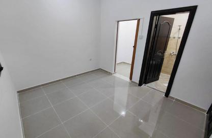 Apartment - Studio - 1 Bathroom for rent in Al Nuaija Street - Al Hilal West - Al Hilal - Doha
