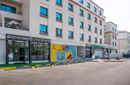 محل تجاري - استوديو للايجار في حدائق الجنوب المرحله ٢ - حدائق الجنوب - الوكير - الوكرة