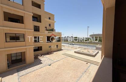 Apartment - Studio - 1 Bathroom for rent in Rome - Fox Hills - Fox Hills - Lusail Apartment - Studio - 1 Bathroom for rent in Rome - Fox Hills - Fox Hills - Lusail