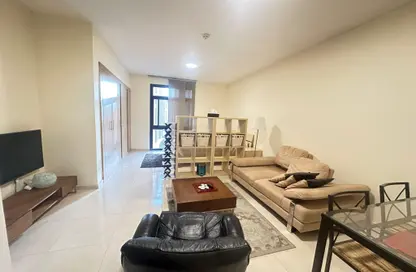 شقة - 1 حمام للايجار في بياتزا 1 - بياتزا - فوكس هيلز - الوسيل