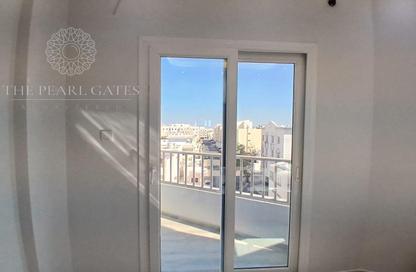 Apartment - 3 Bedrooms - 2 Bathrooms for rent in Old Airport Residential Apartments - Old Airport Road - Doha