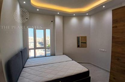 Apartment - 3 Bedrooms - 2 Bathrooms for rent in Old Airport Residential Apartments - Old Airport Road - Doha