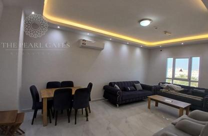 Apartment - 3 Bedrooms - 2 Bathrooms for rent in Old Airport Residential Apartments - Old Airport Road - Doha