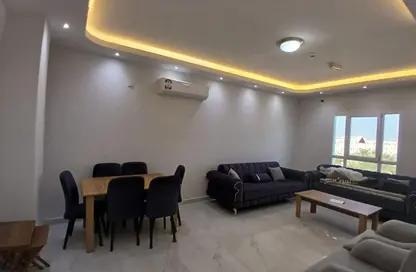 Apartment - 3 Bedrooms - 2 Bathrooms for rent in Old Airport Residential Apartments - Old Airport Road - Doha