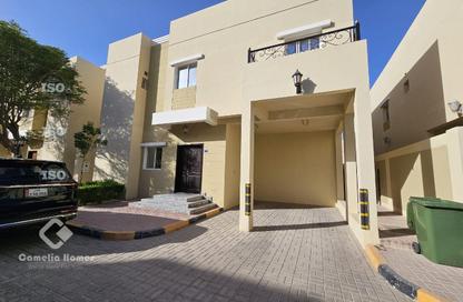 Villa - 5 Bedrooms - 5 Bathrooms for rent in Bu Hamour Street - Abu Hamour - Doha