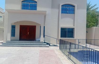 Villa - 4 Bedrooms - 6 Bathrooms for rent in Old Airport Road - Old Airport Road - Doha