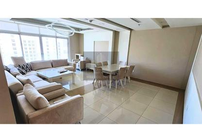 Apartment - 1 Bedroom - 2 Bathrooms for rent in Al Erkyah City - Lusail