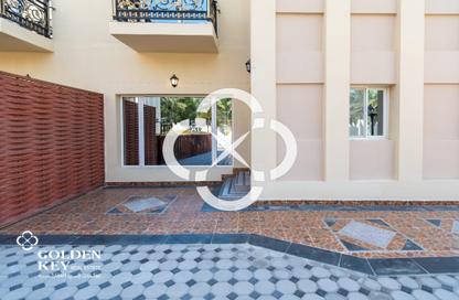 Villa - 3 Bedrooms - 4 Bathrooms for rent in West Bay Lagoon Villas - West Bay Lagoon - West Bay Lagoon - Doha