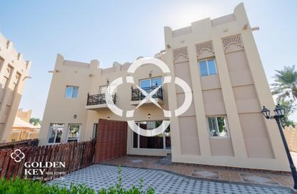 Villa - 3 Bedrooms - 4 Bathrooms for rent in West Bay Lagoon Villas - West Bay Lagoon - West Bay Lagoon - Doha Villa - 3 Bedrooms - 4 Bathrooms for rent in West Bay Lagoon Villas - West Bay Lagoon - West Bay Lagoon - Doha