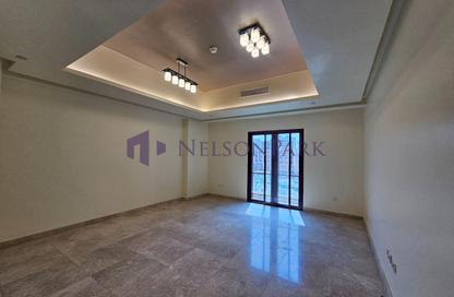 Apartment - 1 Bedroom - 2 Bathrooms for rent in Residential D5 - Fox Hills South - Fox Hills - Lusail
